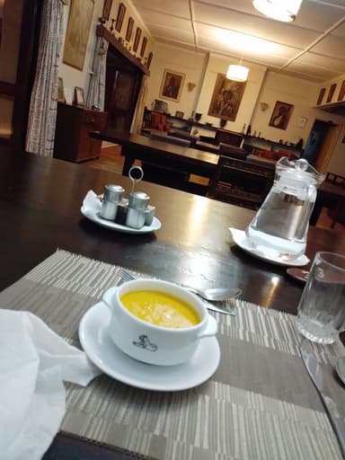 school of catering