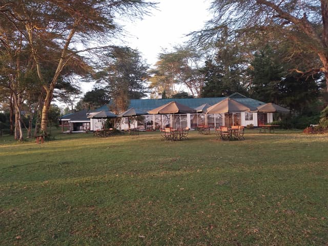 school of tourisim 