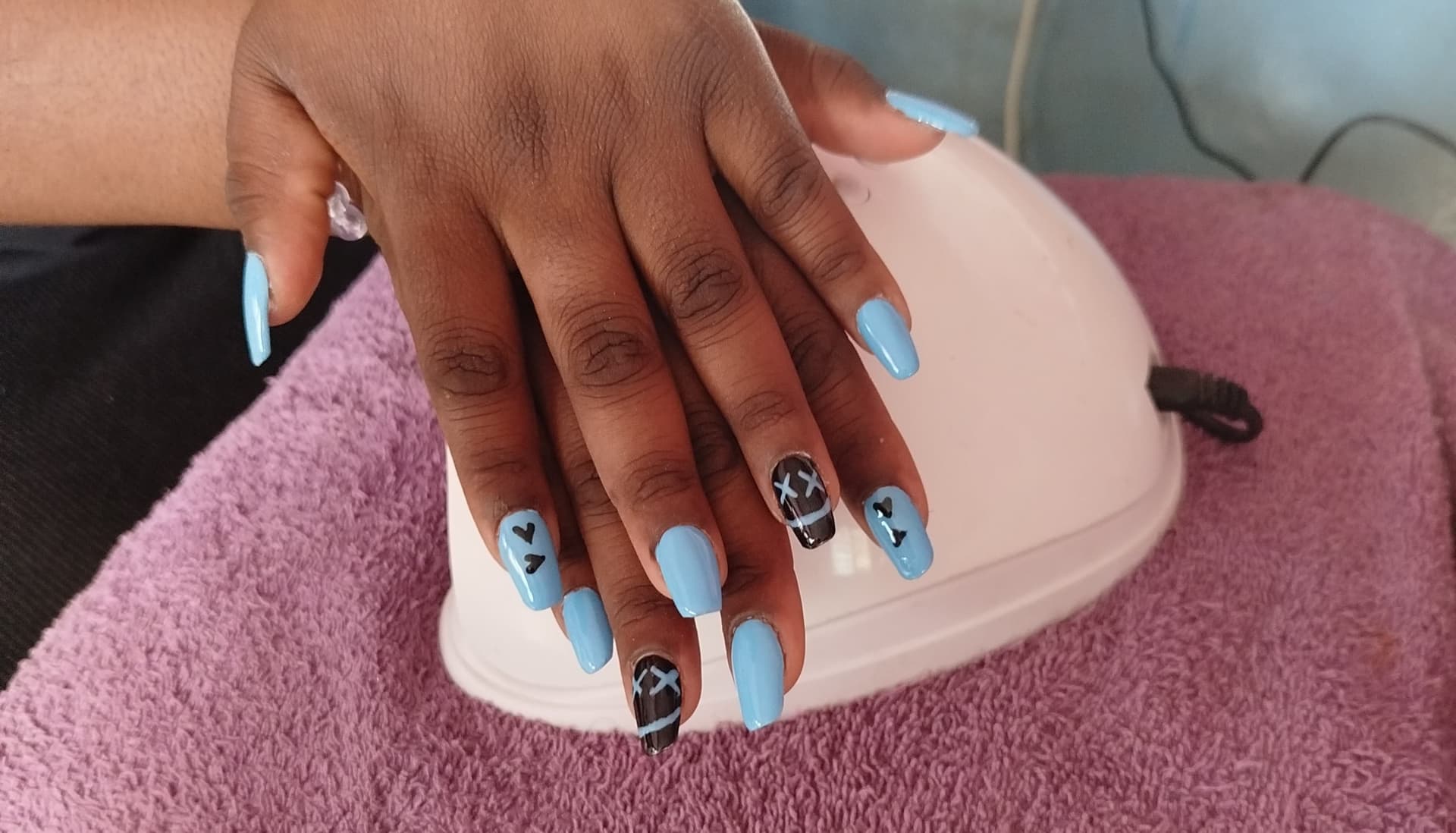 Manicure