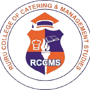 RUIRU COLLEGE LOGO