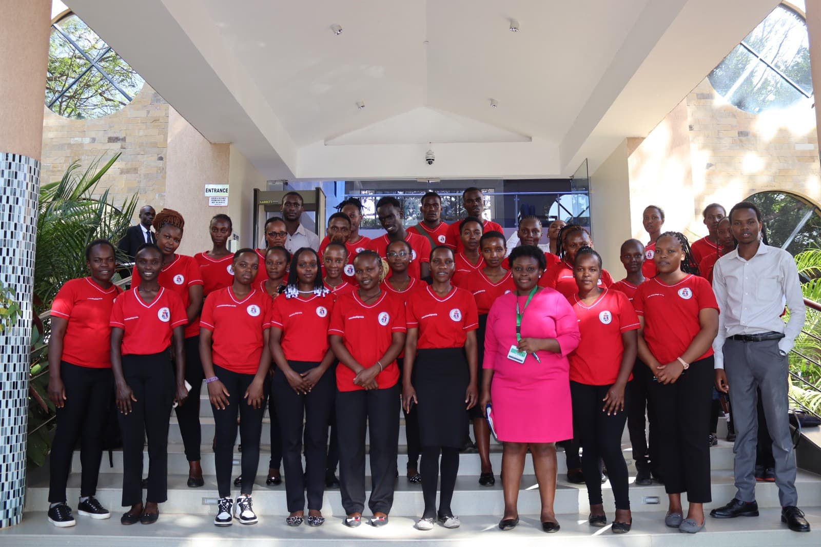 RUIRU COLLEGE OF CATERING & MANAGEMENT STUDIES