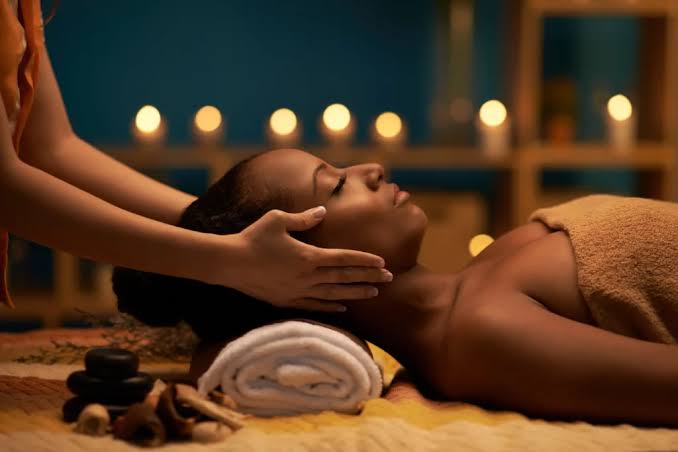Massage